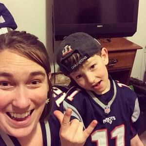 Meet your Posher, Mallory